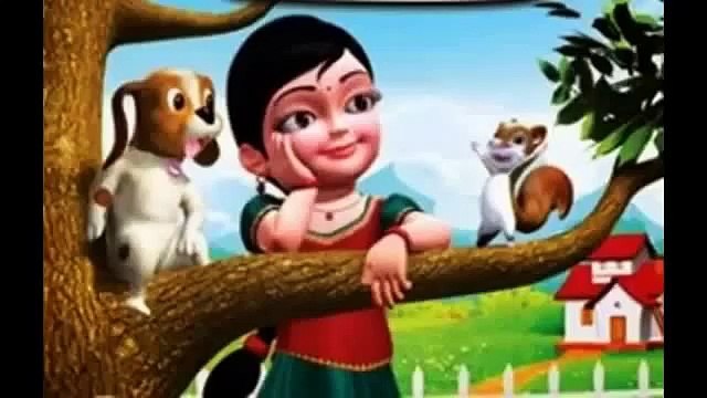 canciones infantiles en español para niños para bailar y cantar