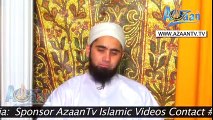 Is Maulana Azaad Jameel Really a Son or Student of Maulana Tariq Jameel