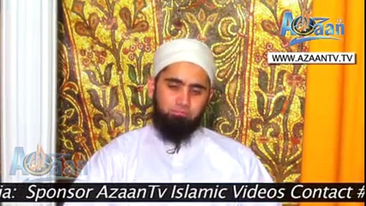 Is Maulana Azaad Jameel Really a Son or Student of Maulana Tariq Jameel