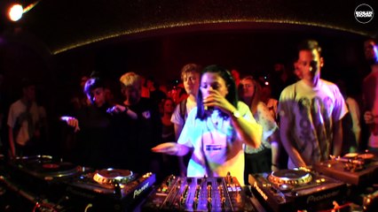 Amy Becker Boiler Room London DJ Set