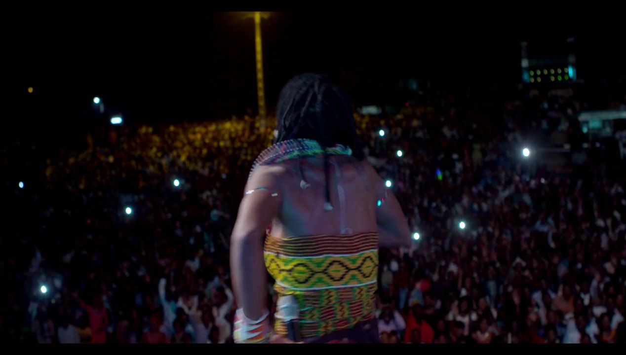 Mali Blues - Trailer (Deutsche UT) HD