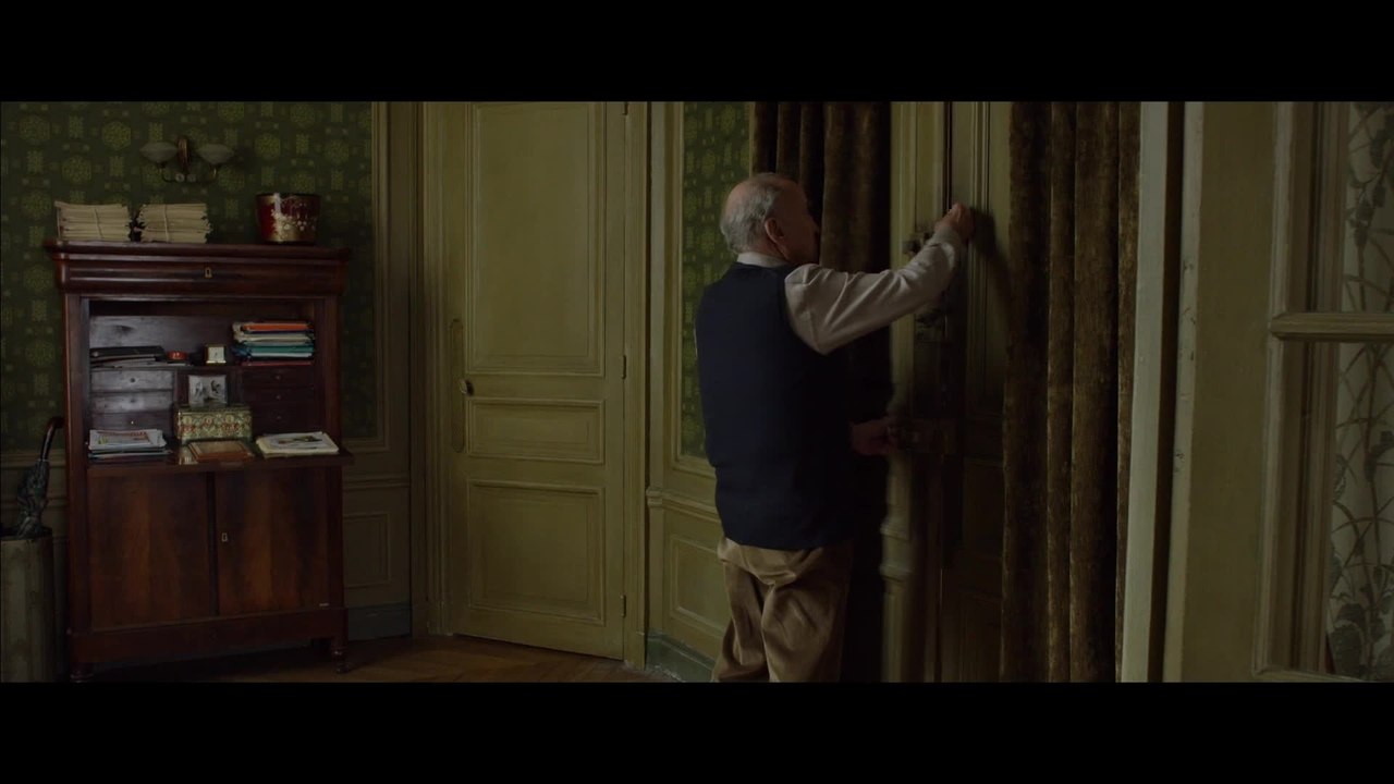 Frühstück bei Monsieur Henri - Clip 1 (Deutsch) HD