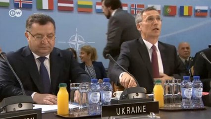 NATO siber saldırılara savaş açtı