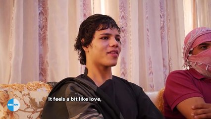 Reality of So-called ghairat mnd Afghani Pathans - Watch Video!