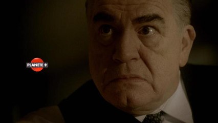 La malédiction d'Edgar - Dimanche 10 juillet à 20h55 sur PLANÈTE+