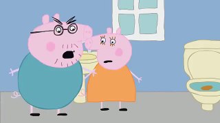 PEPPA PIG PARODIA   Señor Pastelillo