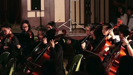 Howl's Moving Castle