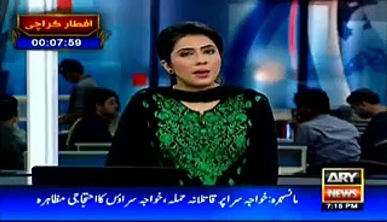 Group stealing donation box from Mosques in Larkana