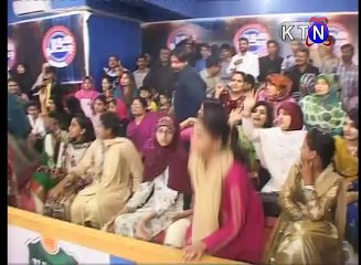 HO JAMALO- 10th  JUNE 2016