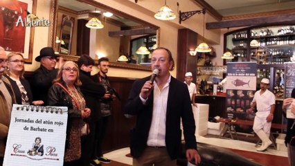 REPORTAJE DE RONQUEO EN CASA PACA