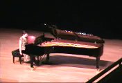 Kathleen Penny plays Chopin's Nocturne in D flat Major Op. 27 No. 2
