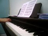 Chopin - Etude in E major Op. 10. No 3 (Tristesse)