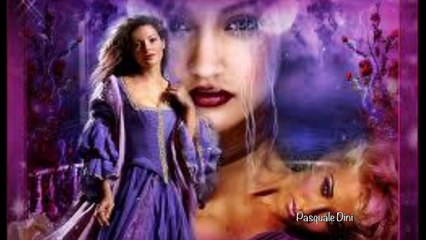 STIVE MORGAN - Aphrodite