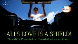 Love Is A Shield - Nasheed - Farsi Sub English - Video Dailymotion
