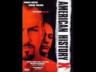 [Music] American History X - American History X