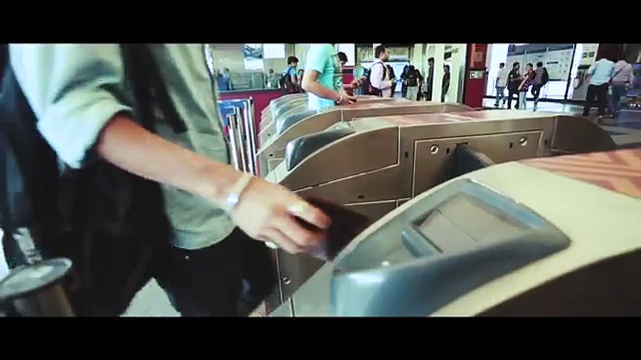 Unique TroubleMakers Express Interview