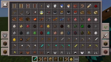 Minecraft PE-New Update 0.15.0