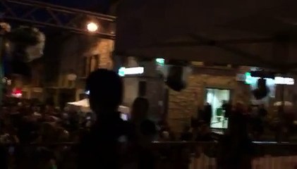 Fete de la  musique MORESTEL Radio ISA  Mix by PIRATE