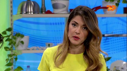 Ne Shtepine Tone, 15 Qershor 2016, Pjesa 1 - Top Channel Albania - Entertainment Show