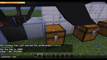 Galacticraft mod showcase and more planets mods minecraft 1.7.10