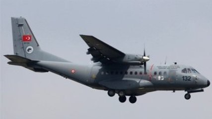 Türkiye ve Finlandiya Uçakları, Rusya Üzerinde Gözlem Uçuşu Yaptı