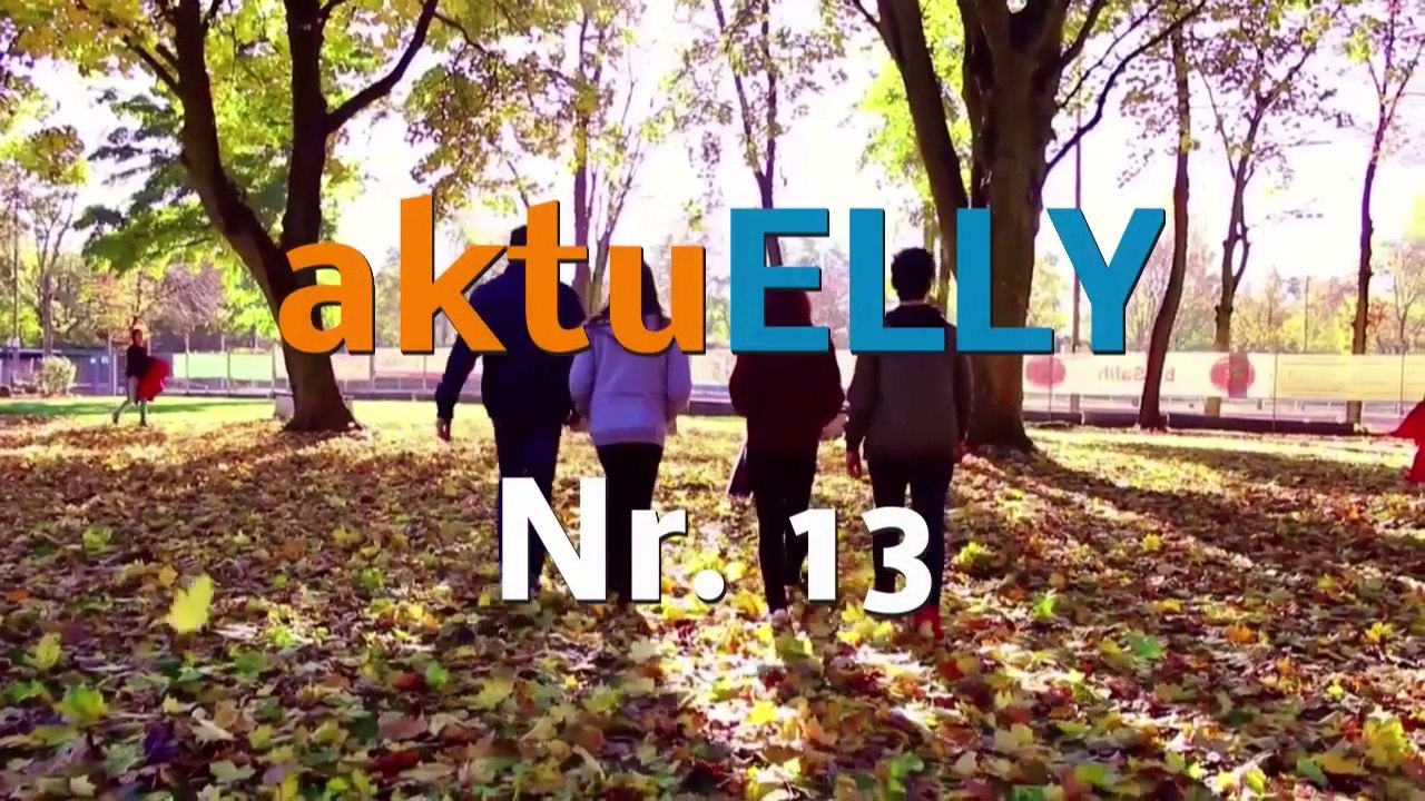 aktuELLY Nr. 13