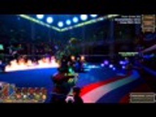 Dungeon Defenders Extra's: Yish's bloody nose and random crap