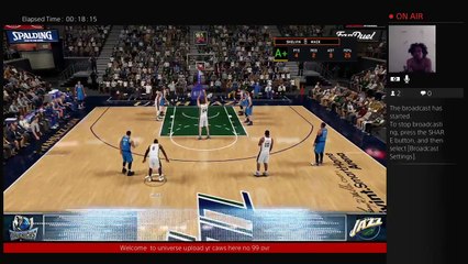 Wwe 2k 16 universe upload yr caws No 99 ovr wats yr hash tag (43)