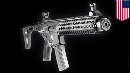 Cops say gun used in Orlando massacre wasn’t an AR-15