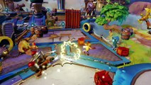 Skylanders Imaginators - E3 2016 Crash Bandicoot Reveal Trailer - PS4