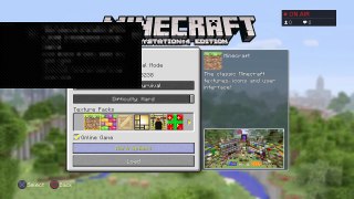 Minecraft survival LIVE 2 Episode 1 (The New Life)