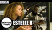 Estelle B - Interview (Live des studios de Generations)
