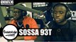 Sossa 93T - Freestyle (Live des studios de Generations)