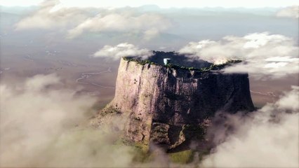 The Last Guardian - E3 2016 Trailer - PS4