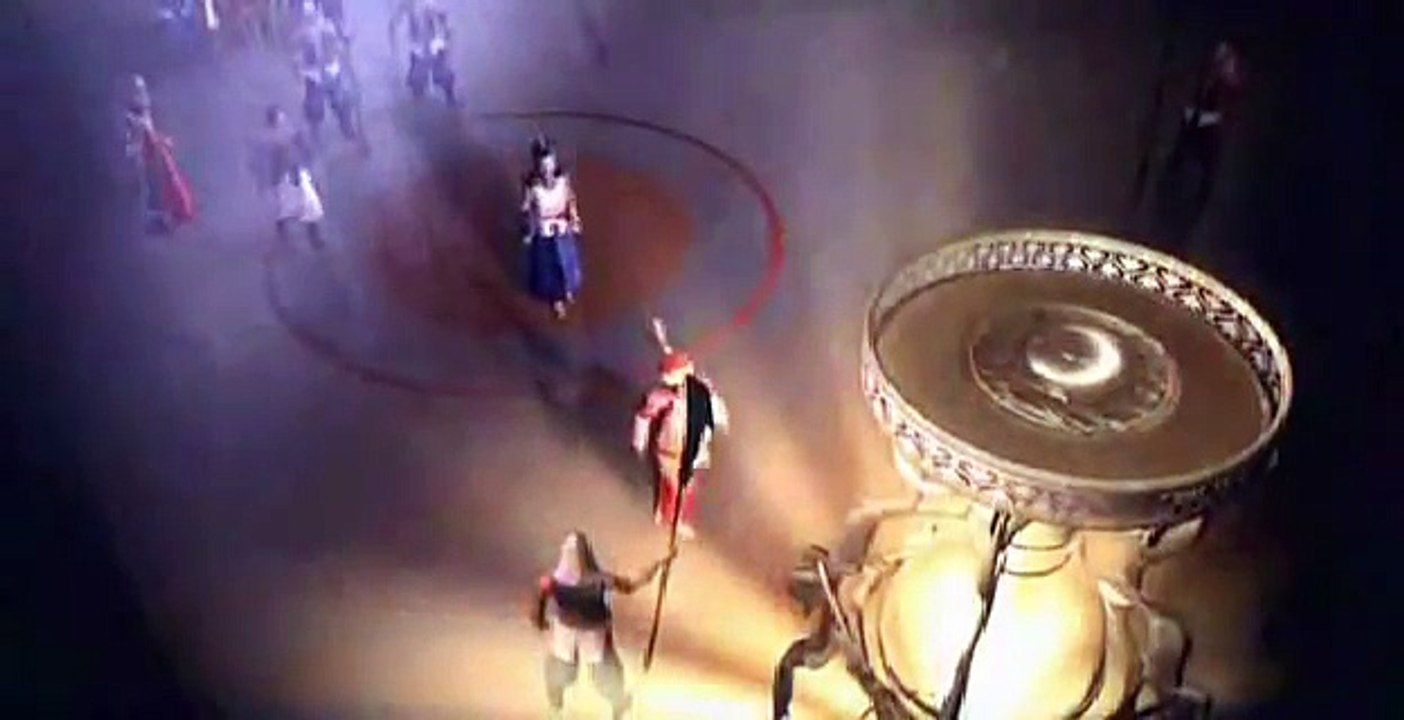 Prince of Persia les Sables du temps bande annonce