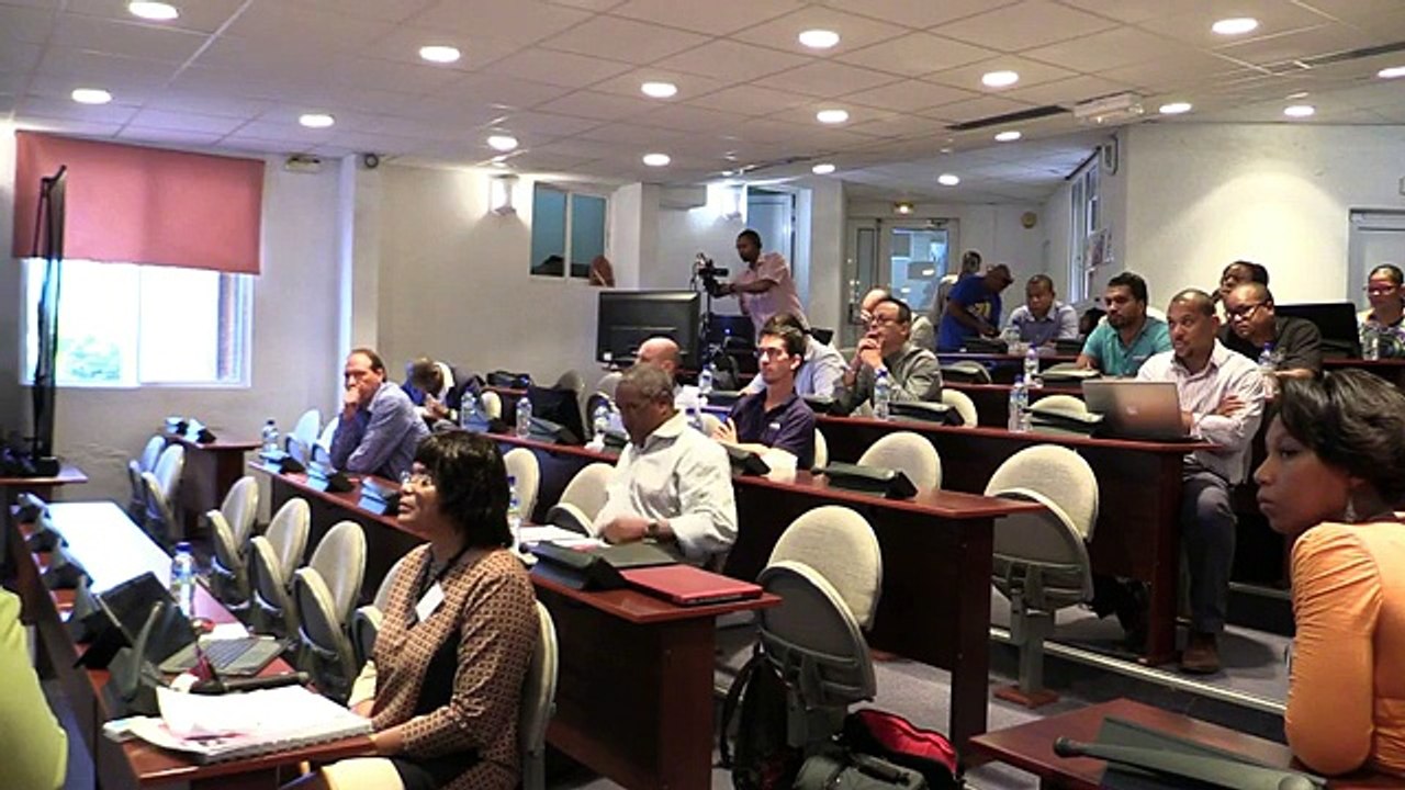 Quelles perspectives avec la FRENCH TECH pour le Nord de la Martinique ?