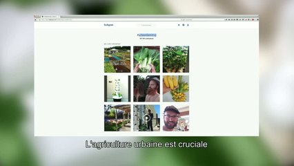 Extraits de films - Mutations Urbaines