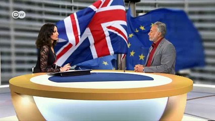 البريكسيت واقتصاد أوروبا | صنع في ألمانيا