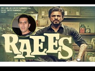 SRK's New Year Starts With Second Schedule Of 'Raees' | Bollywood News