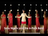 Sonu Nigam Lends His Voice To India's 1st Transgender '6-Pack Band'