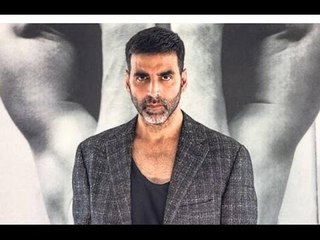 Akshay Kumar On Pathankot Attack : 'Inhe Ghus Ke Maro' | Bollywood Gossip