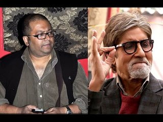 Amitabh Bachchan To Shoot In Delhi For His Upcoming Movie 'Eve'  | Bollywood News