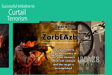 Two Years of Zarb-e-Azab - Achievements and Nuqsaans!