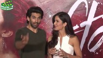 Katrina Kaif Speaks Up On Her Intimate Picture With Beau Ranbir Kapoor | Bollywood News