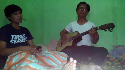 Cinta Sampai Disini (Cover)