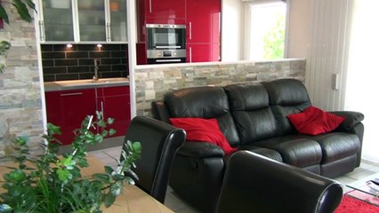 Quetigny Beau T3 - Agence CARREZ Immobilier