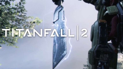 E3 2016 : MCE a testé TitanFall 2