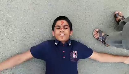 Killing Innocent Children this needs to Stop