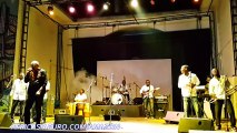 Accra Ghana Africa s Ben Brako 's live - concert at Alliance Francaise