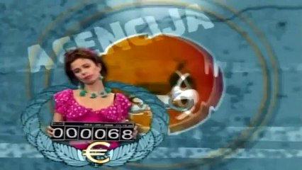 Agencija za SIS, Ceo FILM - Epizoda 1